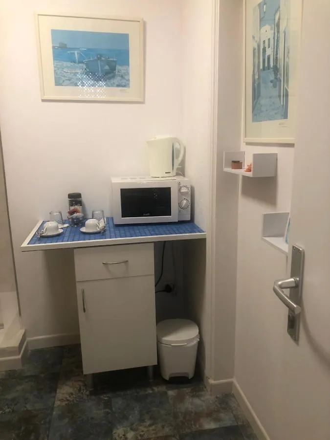 Estudio Privado In Los Gigantes Acantilado de los Gigantes