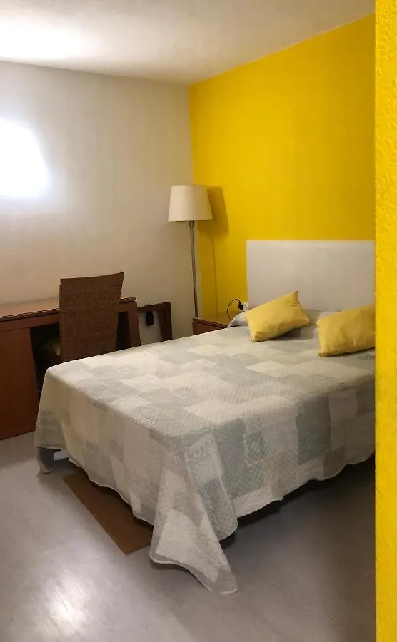 Estudio Privado In Los Gigantes Acantilado de los Gigantes
