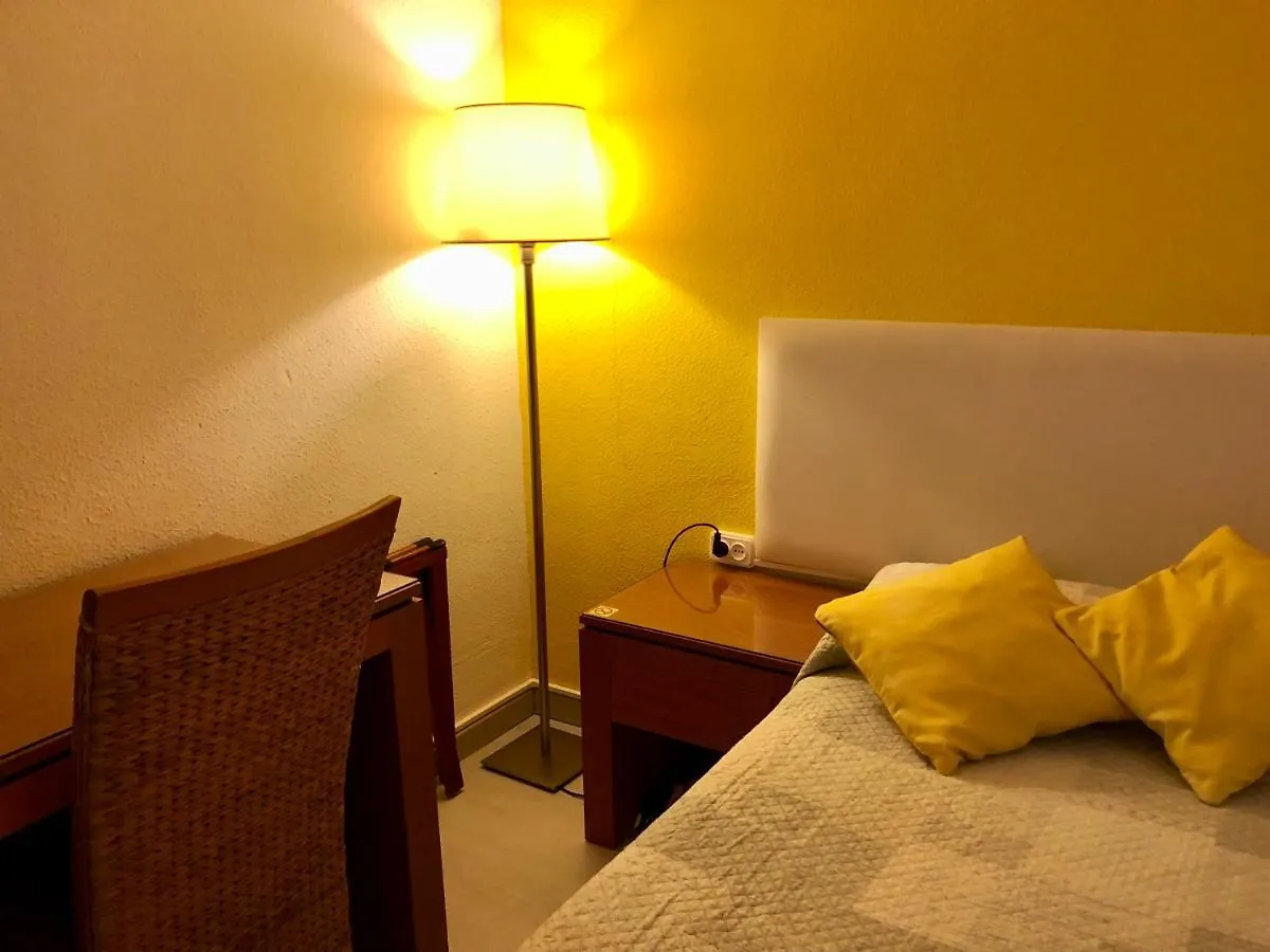 Apartment Estudio Privado In Los Gigantes Acantilado de los Gigantes