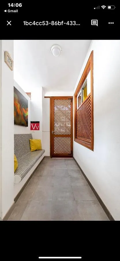 Estudio Privado In Los Gigantes Acantilado de los Gigantes Apartment