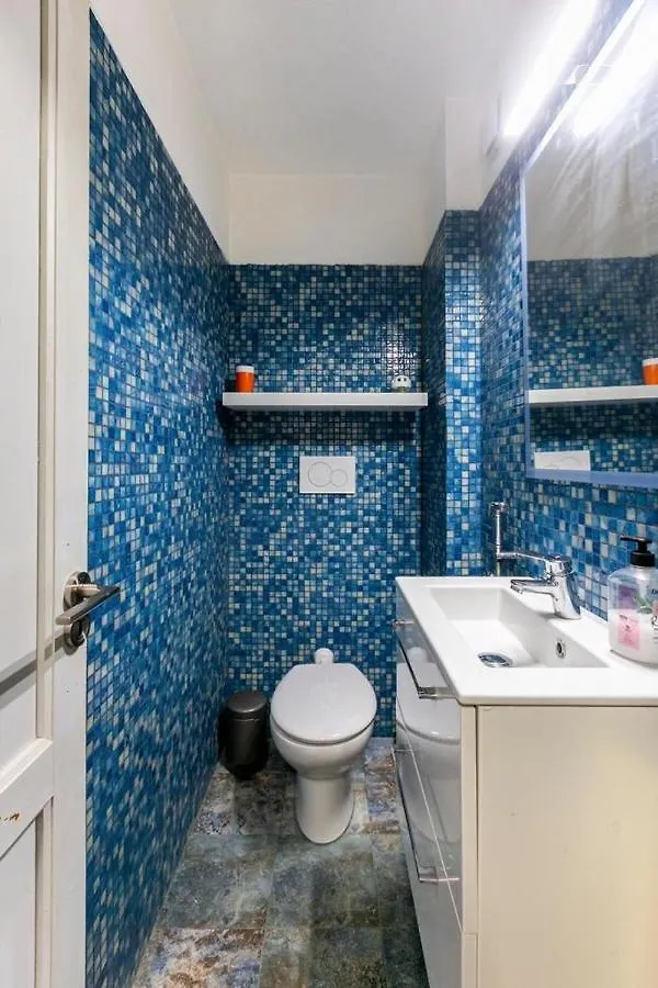 Estudio Privado In Los Gigantes Acantilado de los Gigantes 0*,  Spain